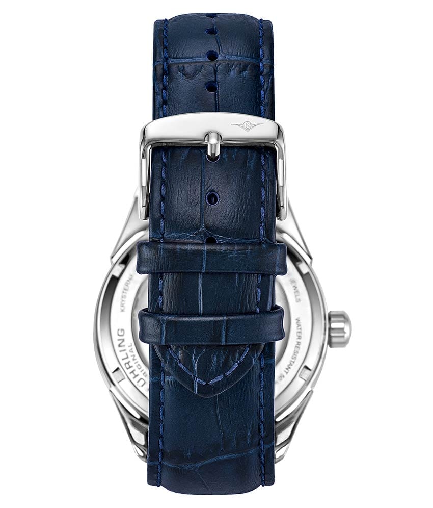 Presidia 943A 42mm Automático