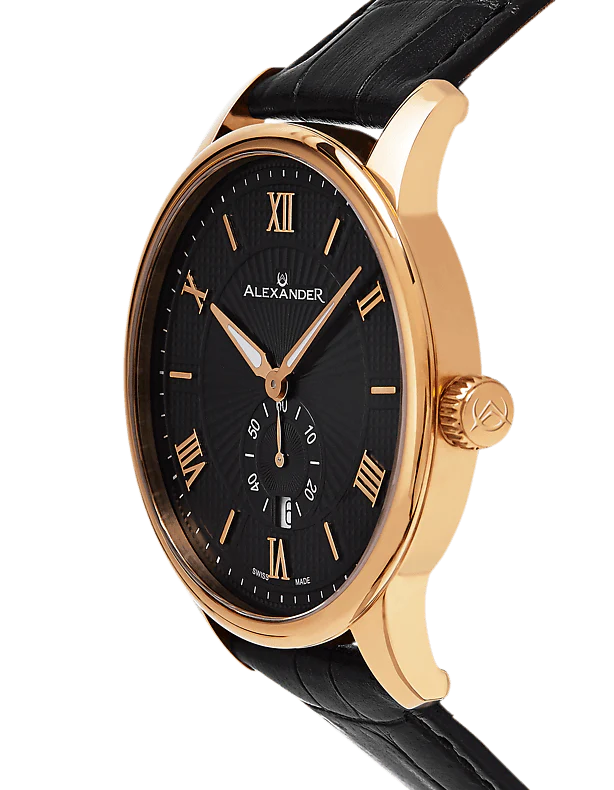 Regalia A102