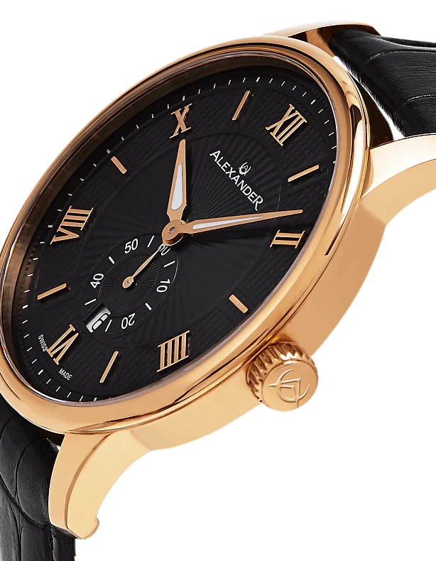 Regalia A102