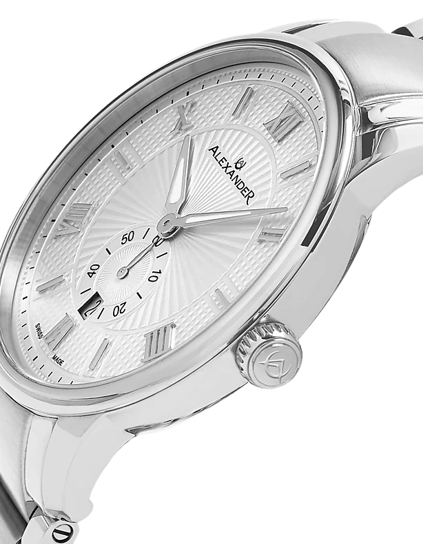 Swiss Made Regalia A102B