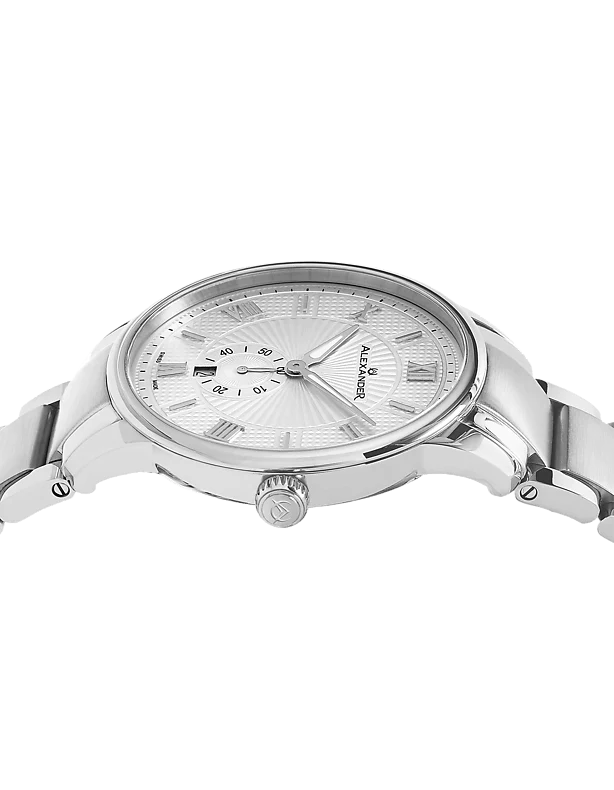 Swiss Made Regalia A102B