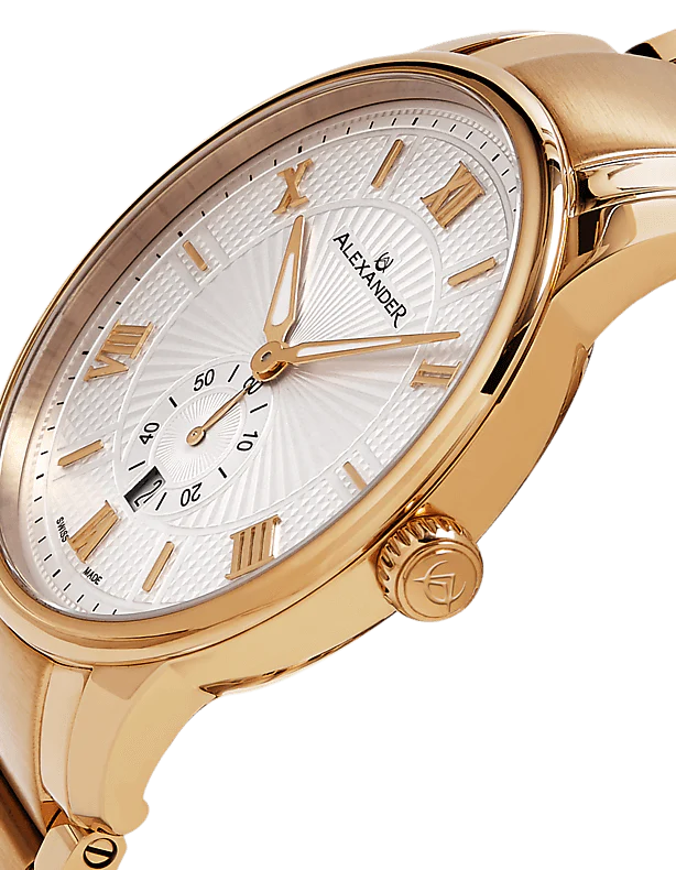 Swiss Made Regalia A102B