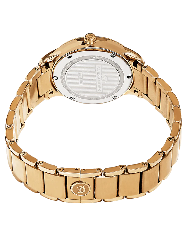 Swiss Made Regalia A102B