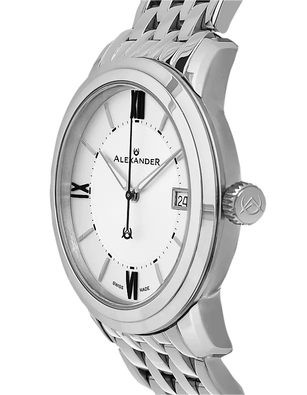 Swiss Made Macedon A111B