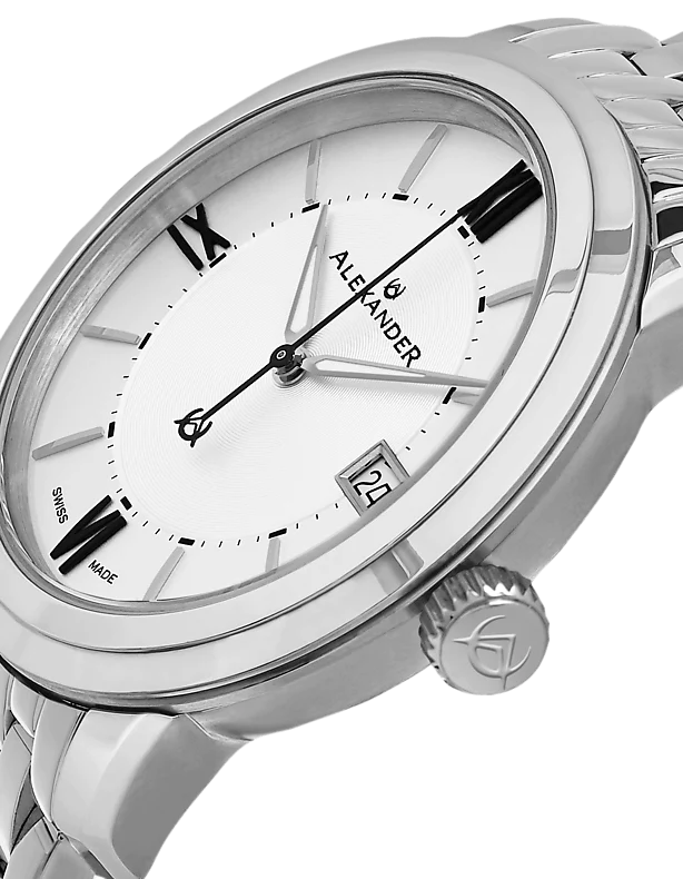 Swiss Made Macedon A111B