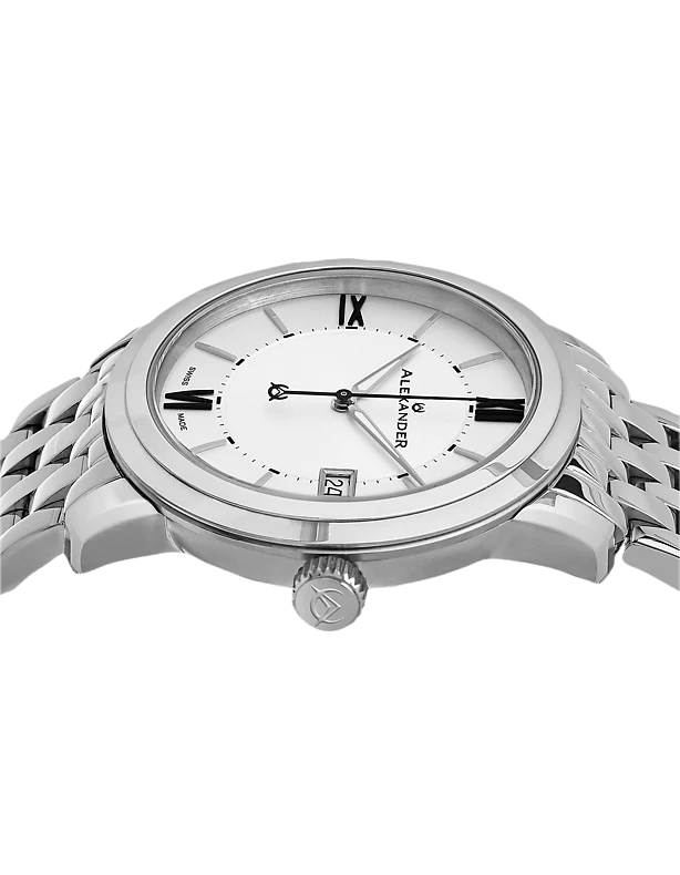 Swiss Made Macedon A111B