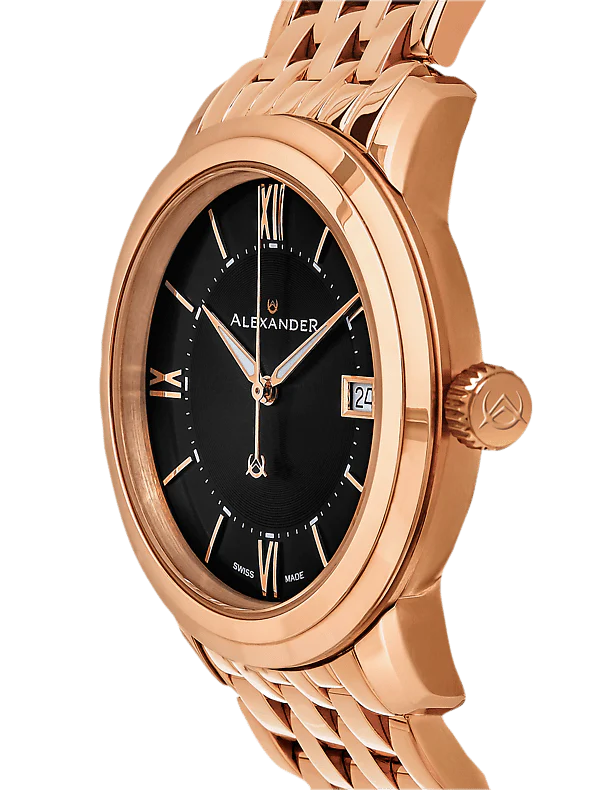 Swiss Made Macedon A111B