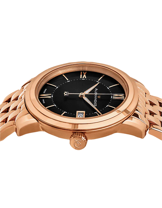 Swiss Made Macedon A111B