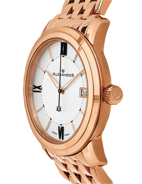 Swiss Made Macedon A111B