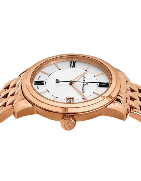 Swiss Made Macedon A111B