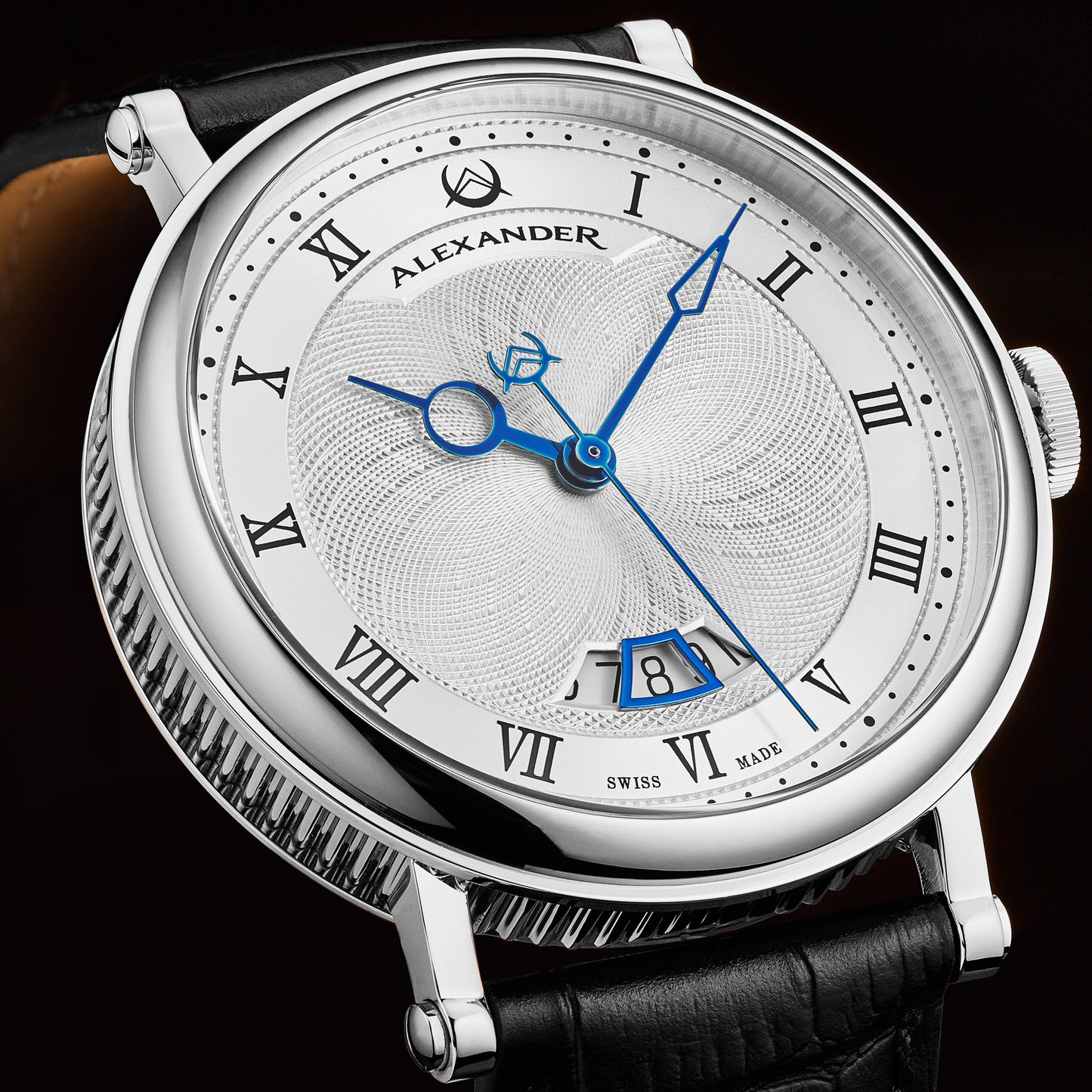 Swiss Made Classic A153