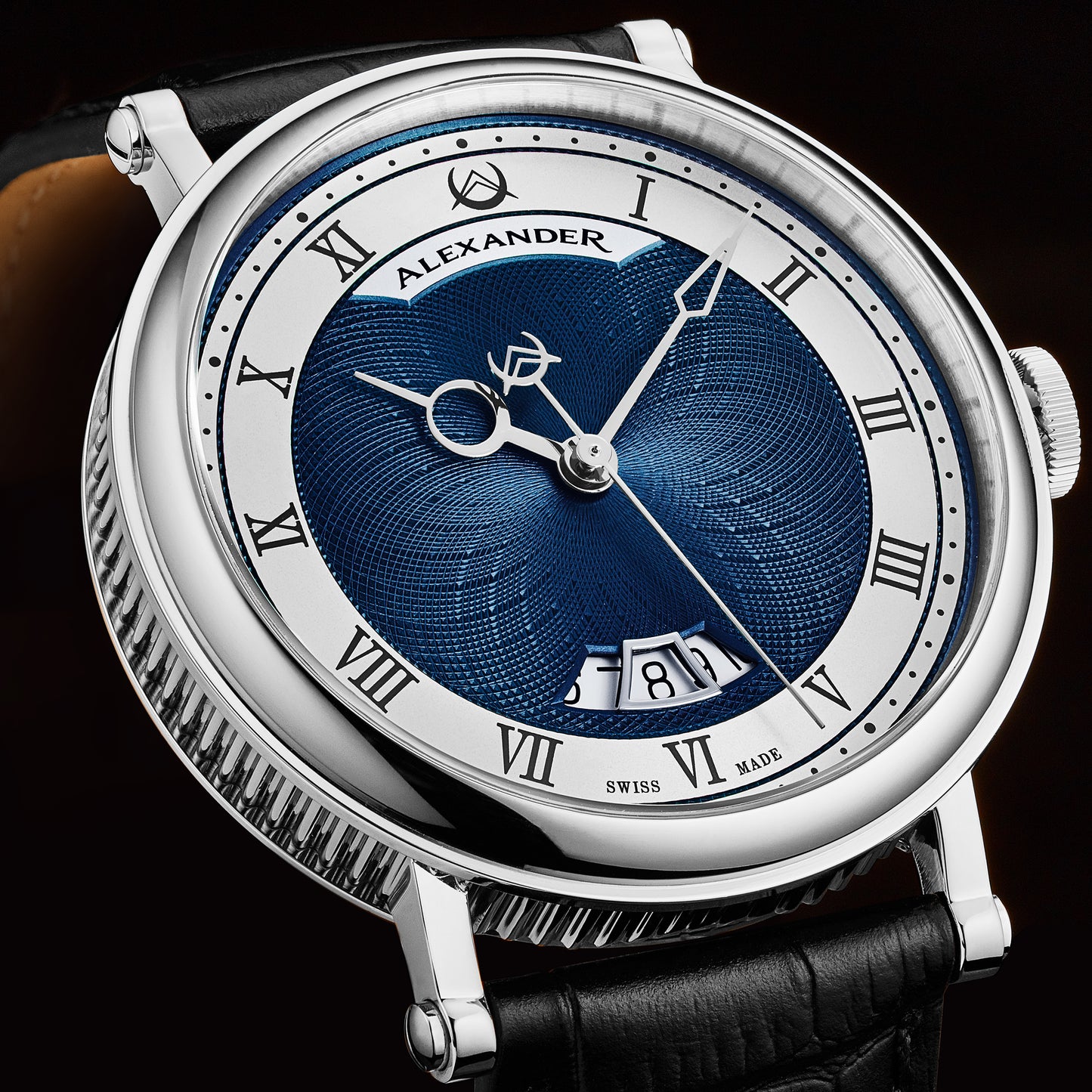 Swiss Made Classic A153