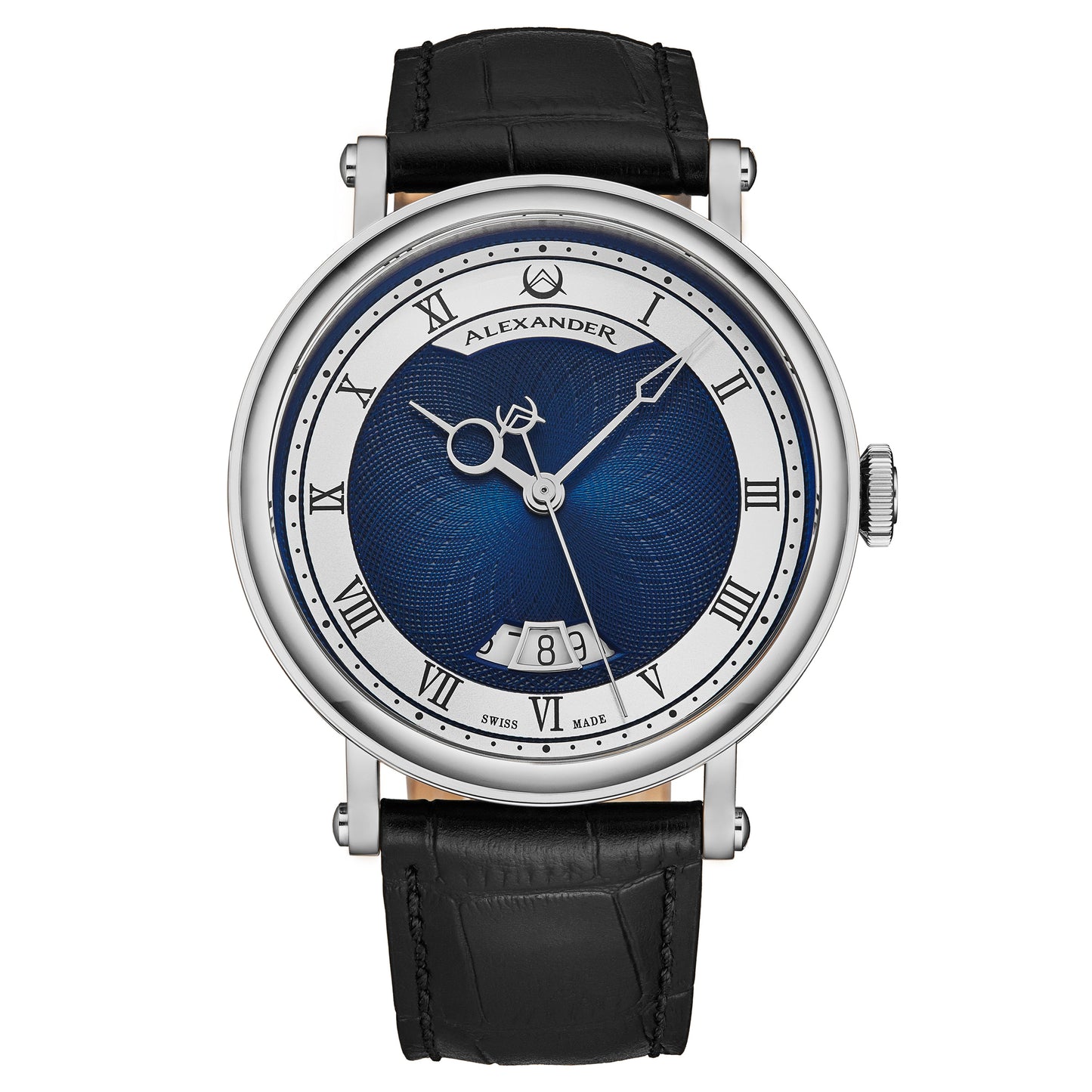 Swiss Made Classic A153