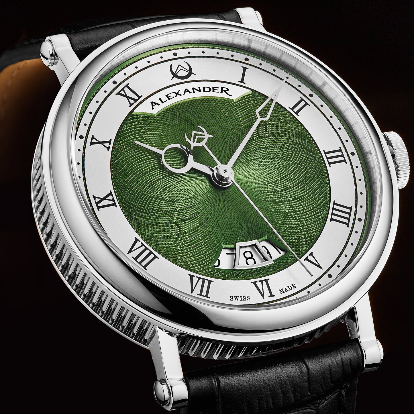 Swiss Made Classic A153
