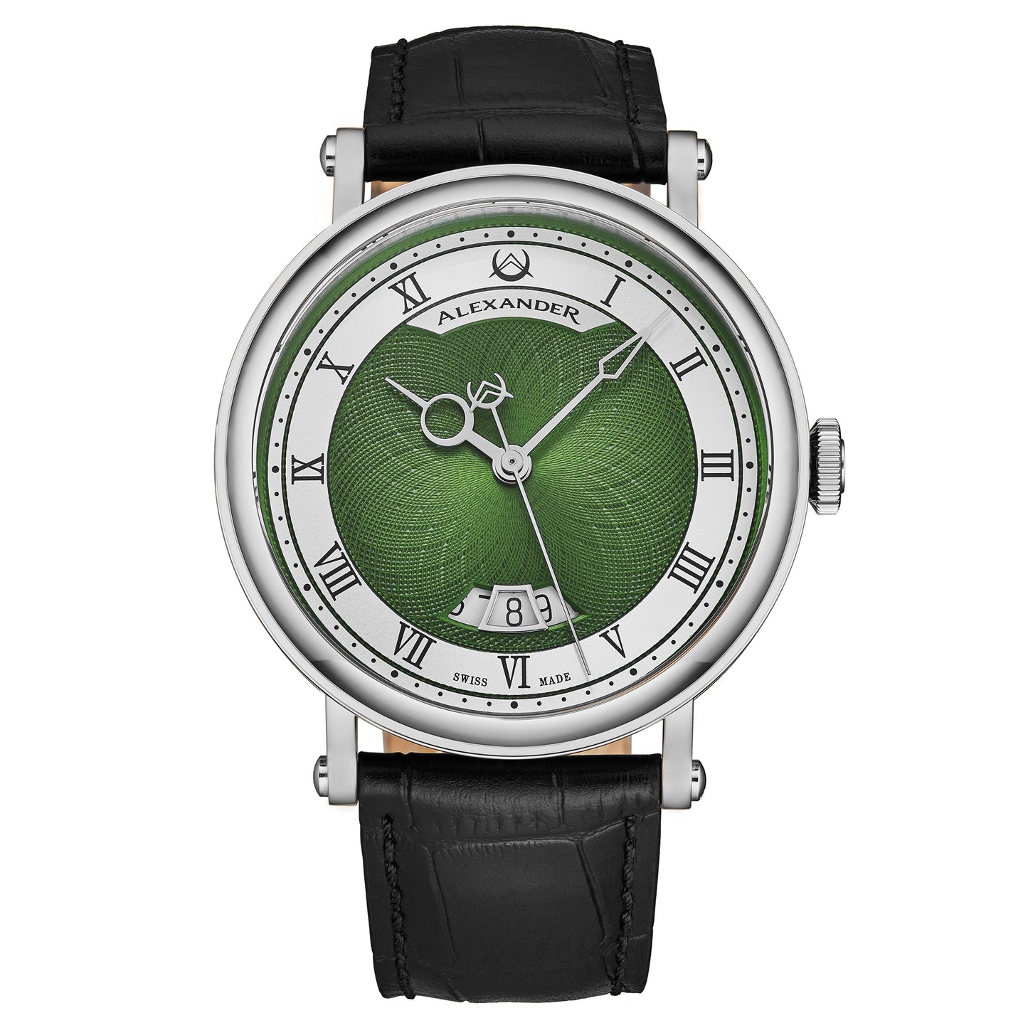 Swiss Made Classic A153