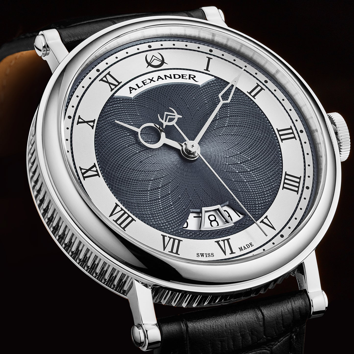Swiss Made Classic A153