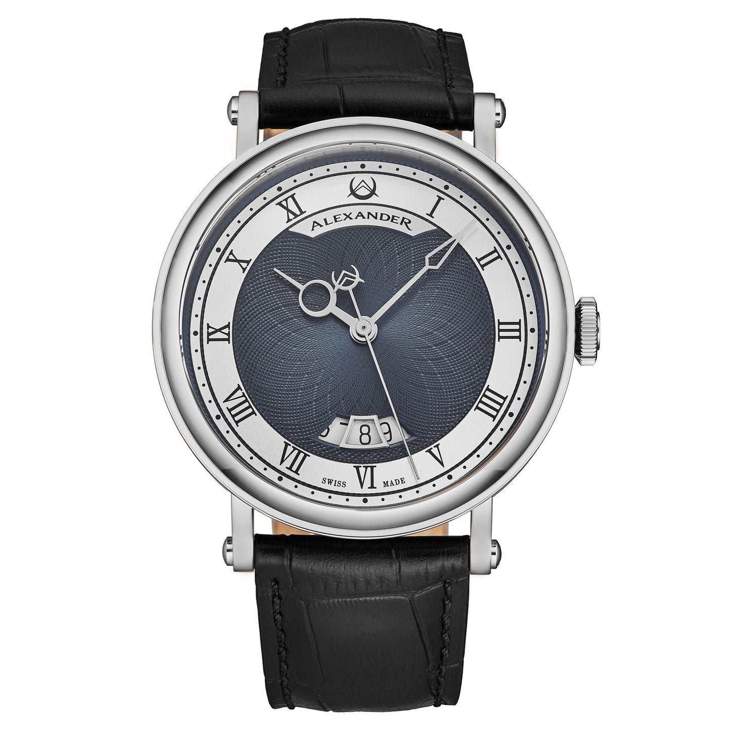 Swiss Made Classic A153
