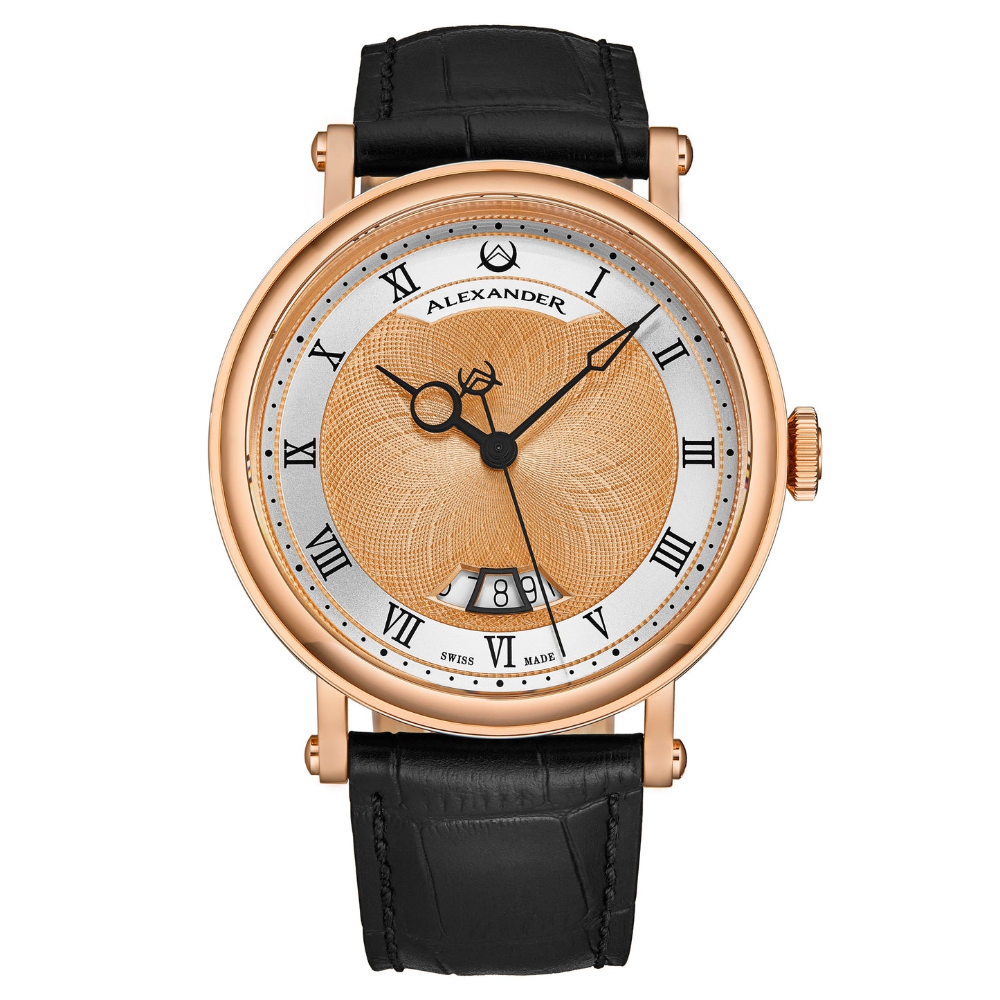 Swiss Made Classic A153