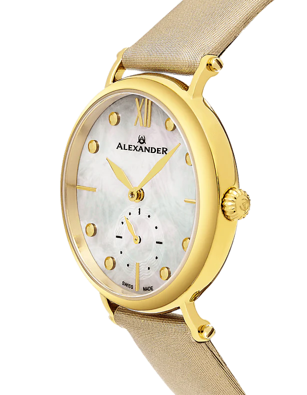 Swiss Made Roxana A201