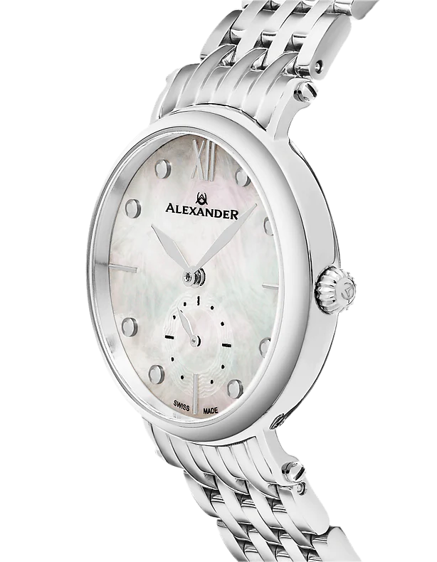 Swiss Made Roxana A201B