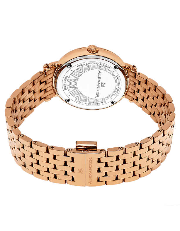 Swiss Made Roxana A201B
