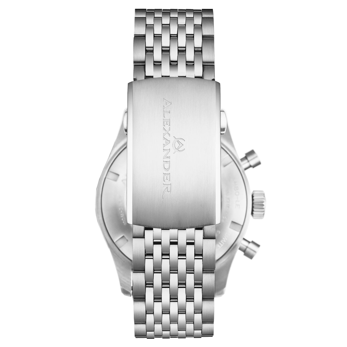 Swiss Made Chronograph A450