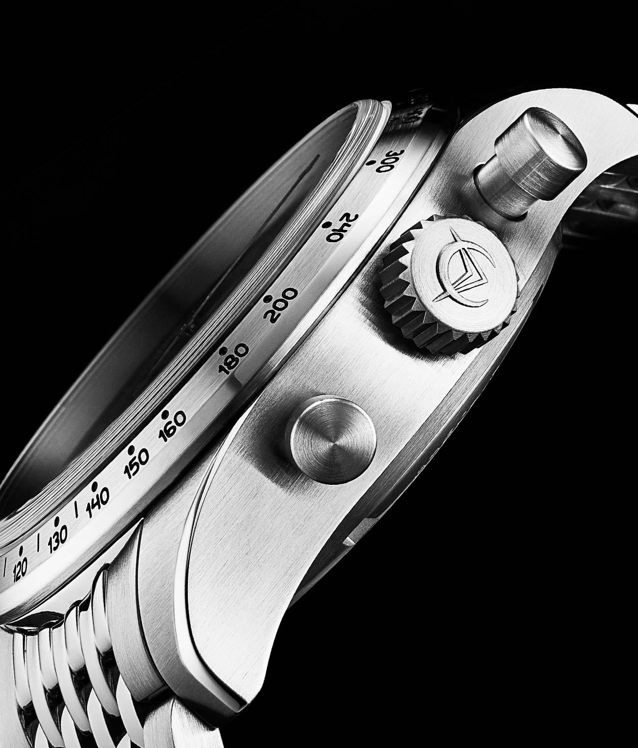 Swiss Made Chronograph A450