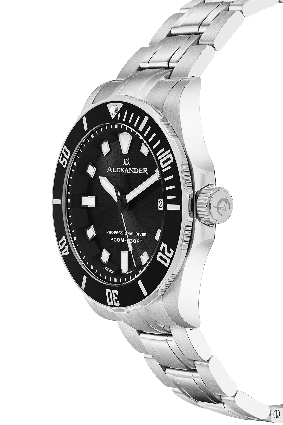 Swiss Made Vathos A501B