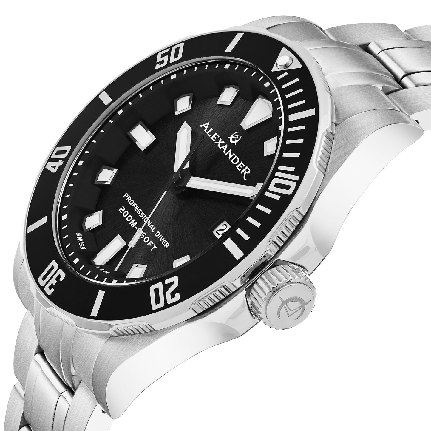 Swiss Made Vathos A501B