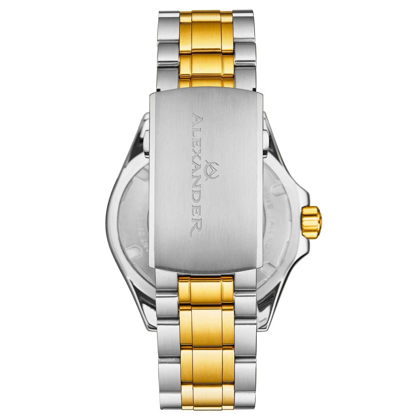 Swiss Made Vathos A501B