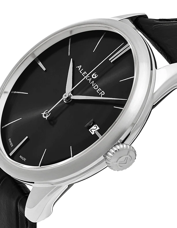 Swiss Made Sophisticate A911