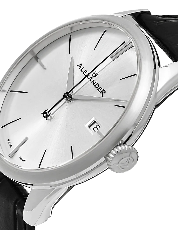 Swiss Made Sophisticate A911