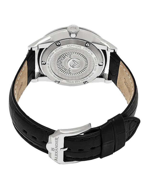 Swiss Made Sophisticate A911