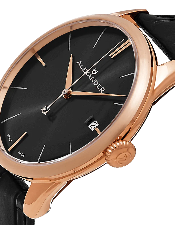 Swiss Made Sophisticate A911