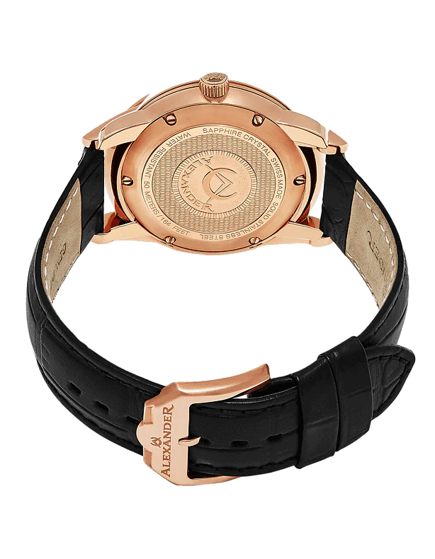 Swiss Made Sophisticate A911