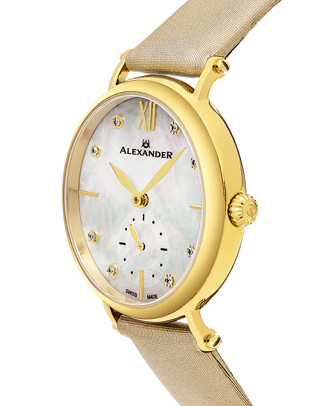 Swiss Made Roxana AD201