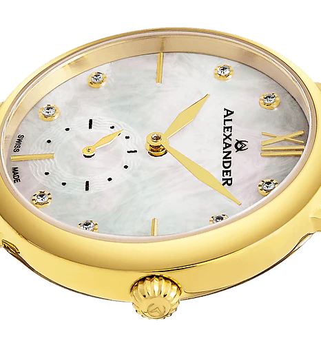 Swiss Made Roxana AD201