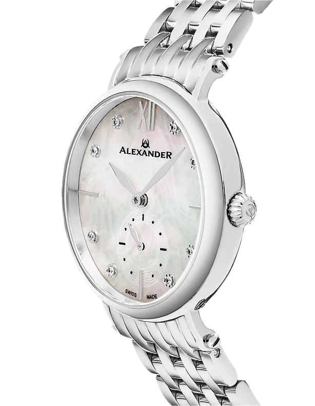 Swiss Made Roxana AD201B