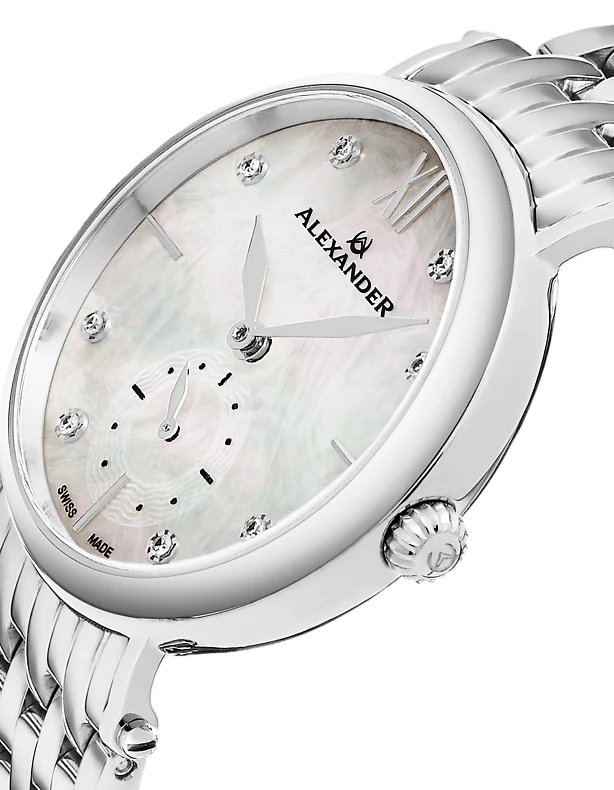Swiss Made Roxana AD201B
