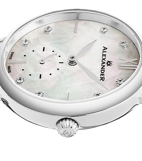 Swiss Made Roxana AD201B
