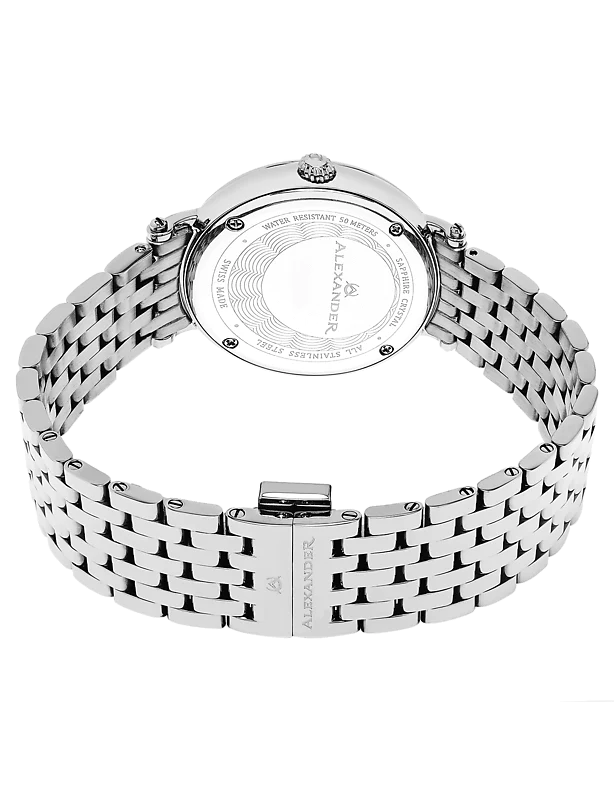 Swiss Made Roxana AD201B