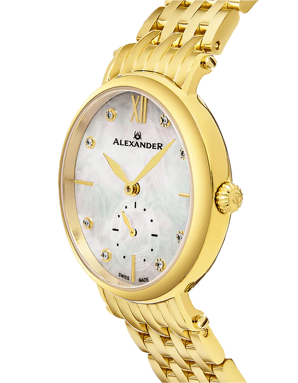 Swiss Made Roxana AD201B