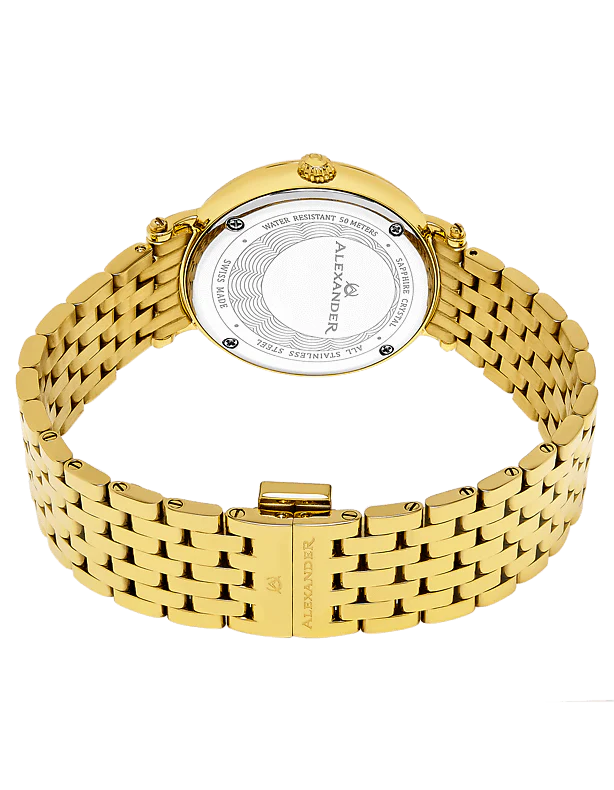 Swiss Made Roxana AD201B