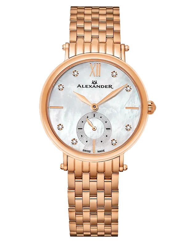 Swiss Made Roxana AD201B