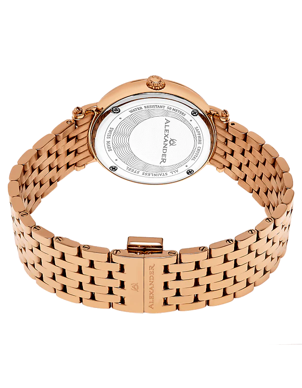 Swiss Made Roxana AD201B