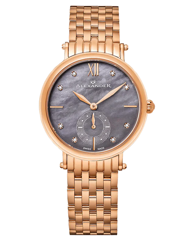Swiss Made Roxana AD201B