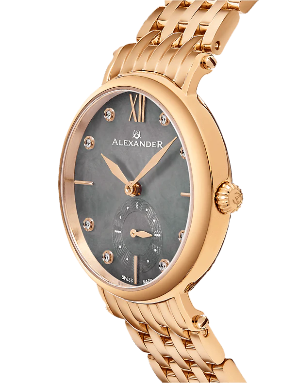Swiss Made Roxana AD201B