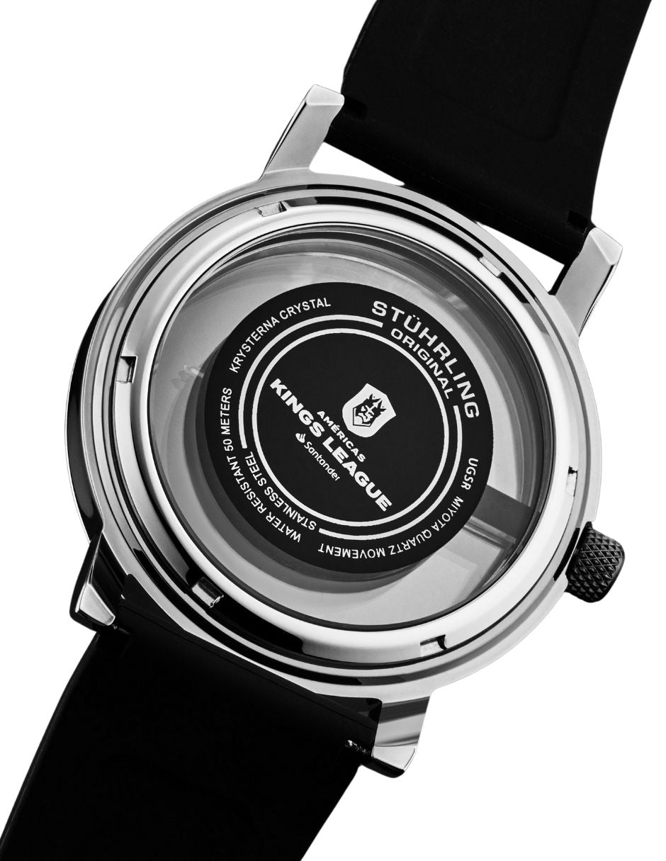 KINGS LEAGUE QUARTZ K3915.2