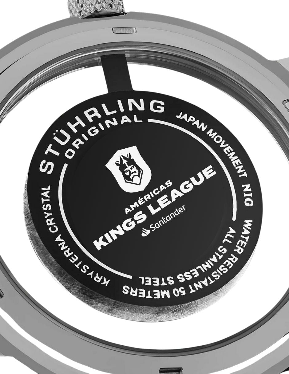 KINGS LEAGUE QUARTZ K3915.2