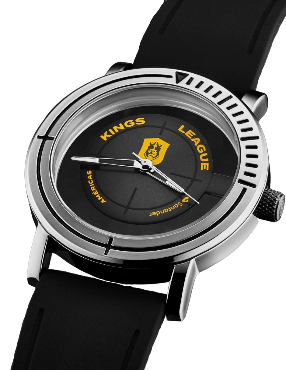 KINGS LEAGUE QUARTZ K3915.2